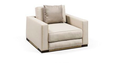 PROJECT COLLECTION - POLTRONA C