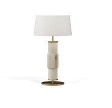 PROJECT COLLECTION - LAMPADA DA TAVOLO
