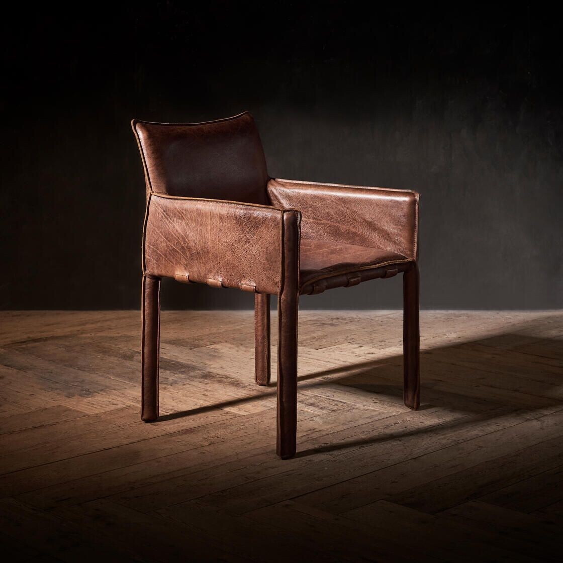 CHARLIE D.CHAIR