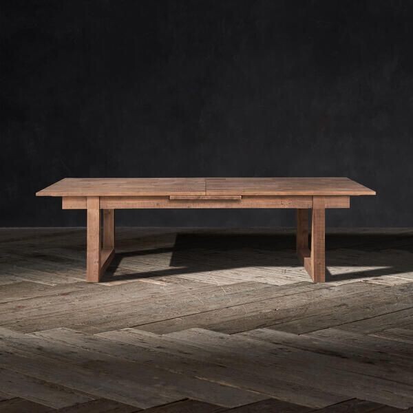 CAUSEWAY EXT TABLE