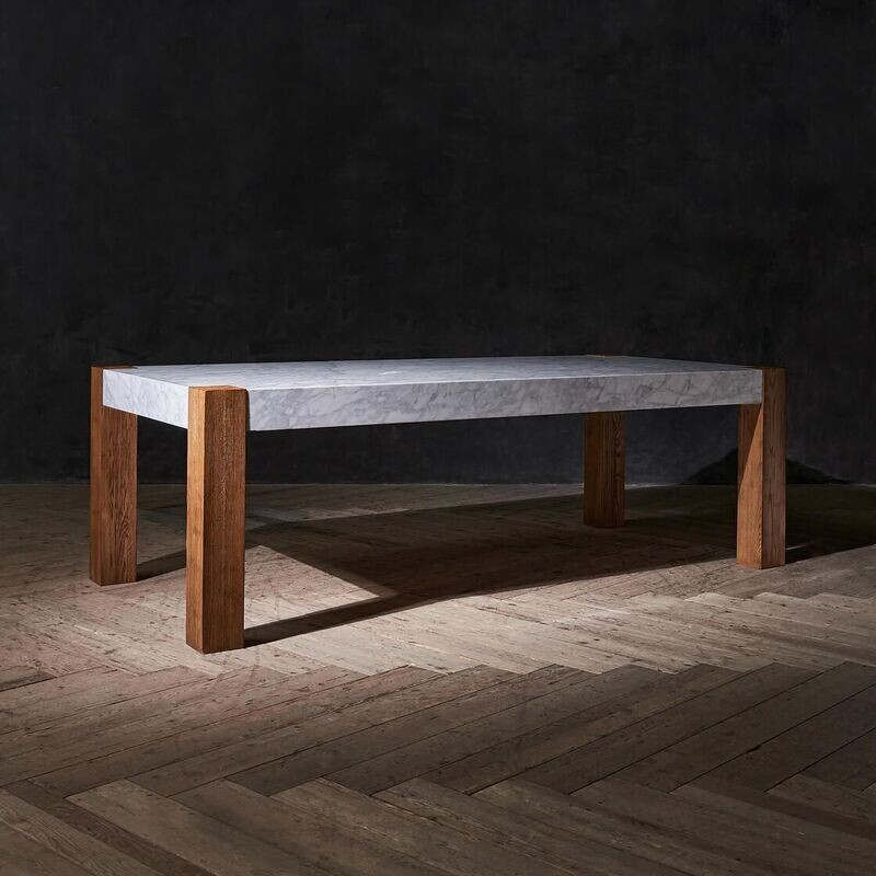 JUNCTION TABLE