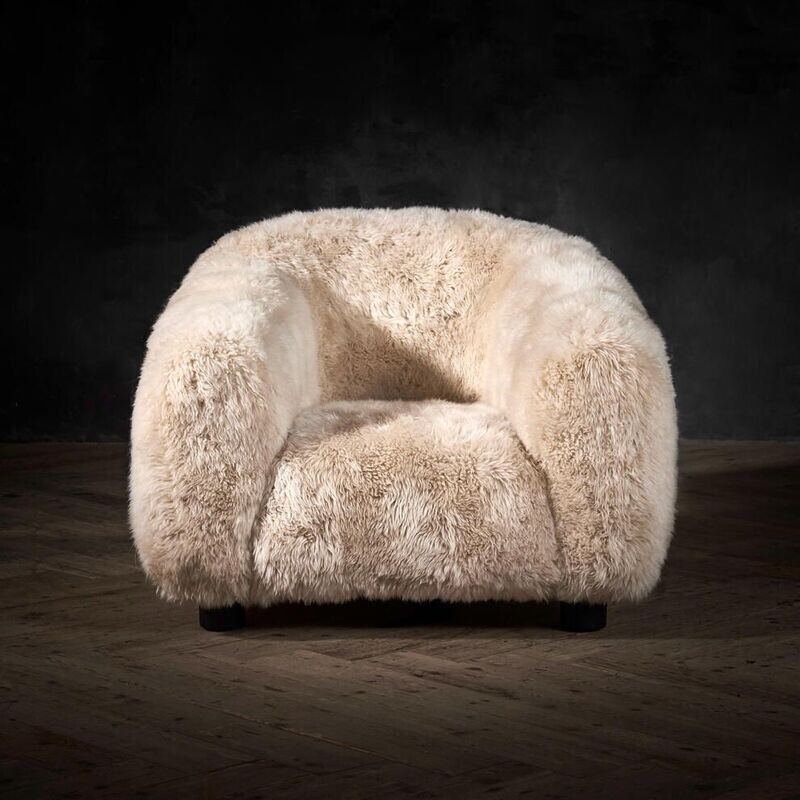 VOKOS ARMCHAIR
