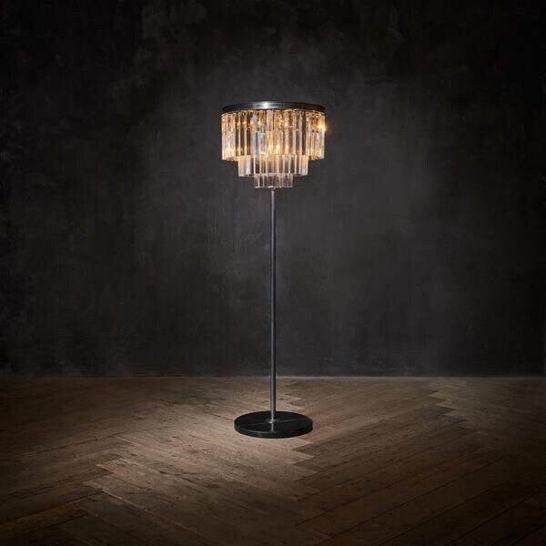 ODEON FLOOR LAMP