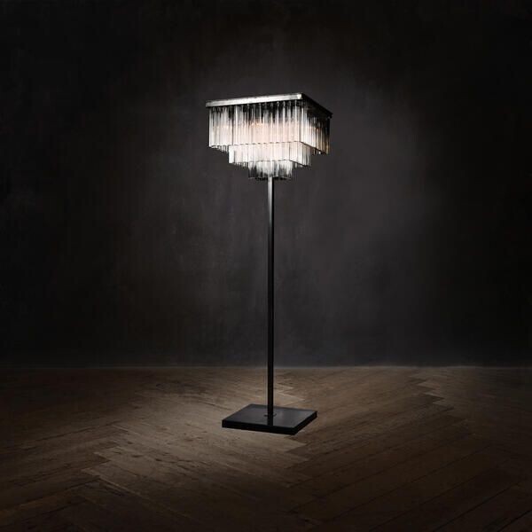PARADISE FLOOR LAMP