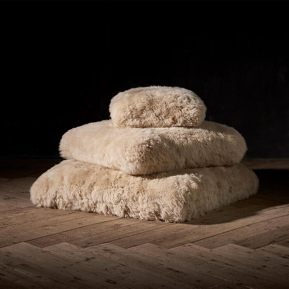 CARAVAHA FLOOR CUSHION LARGE