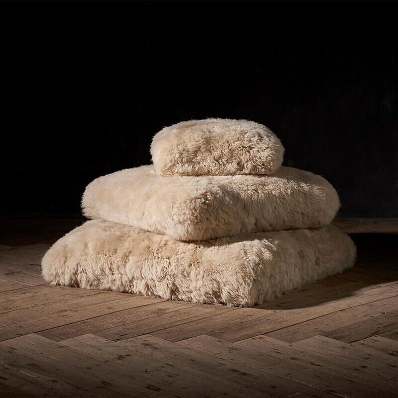 CARAVAHA FLOOR CUSHION LARGE