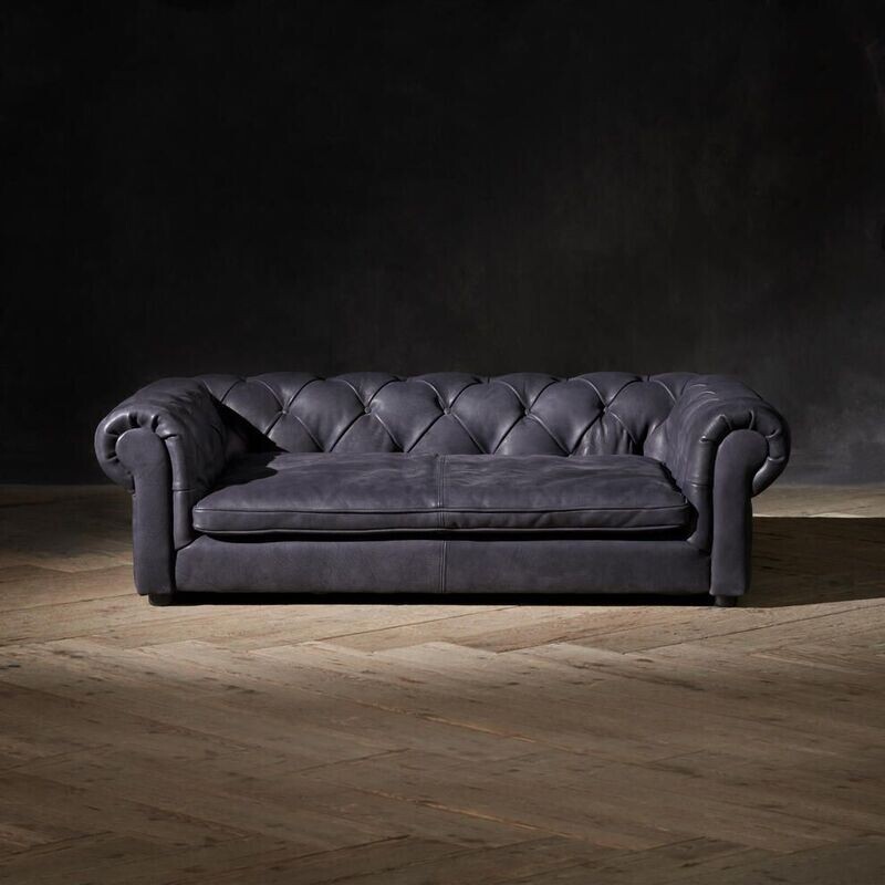 WESTMINSTER DOG BED LARGE