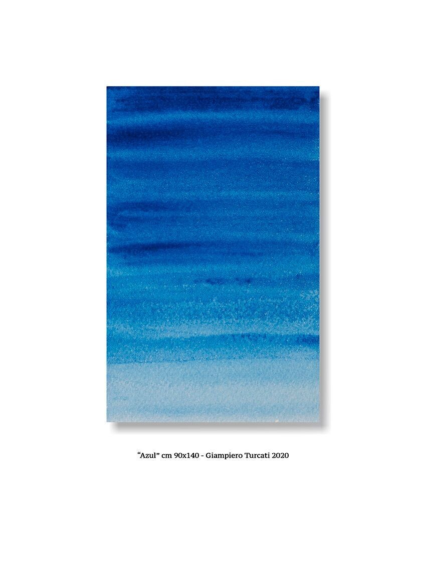 AZUL - AQUA