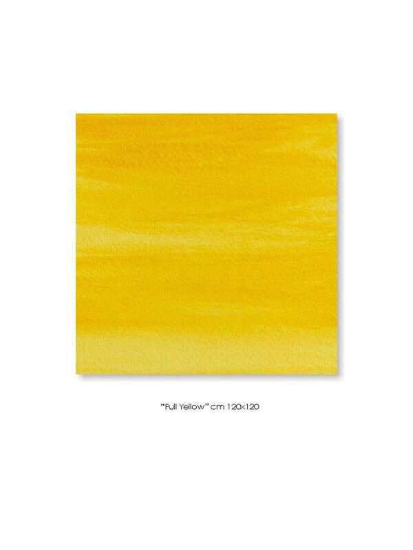 FULL YELLOW - AQUA