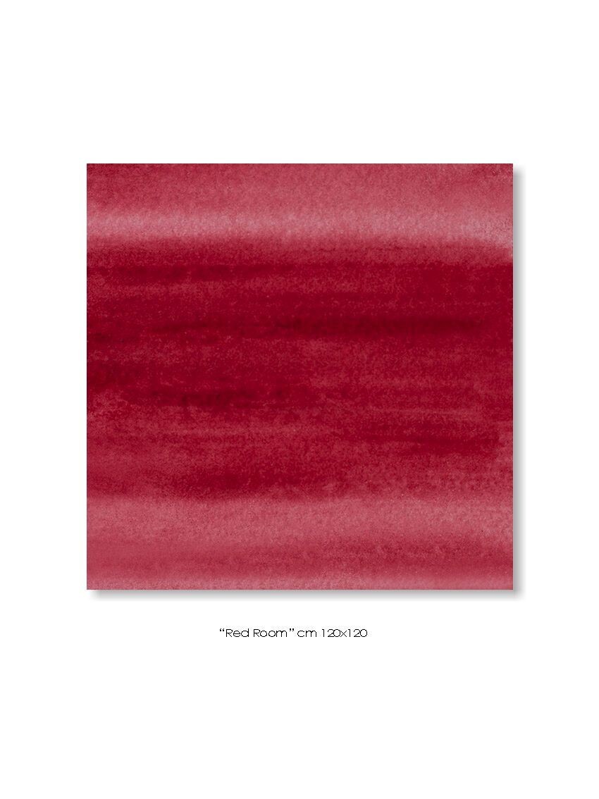 RED ROOM - AQUA