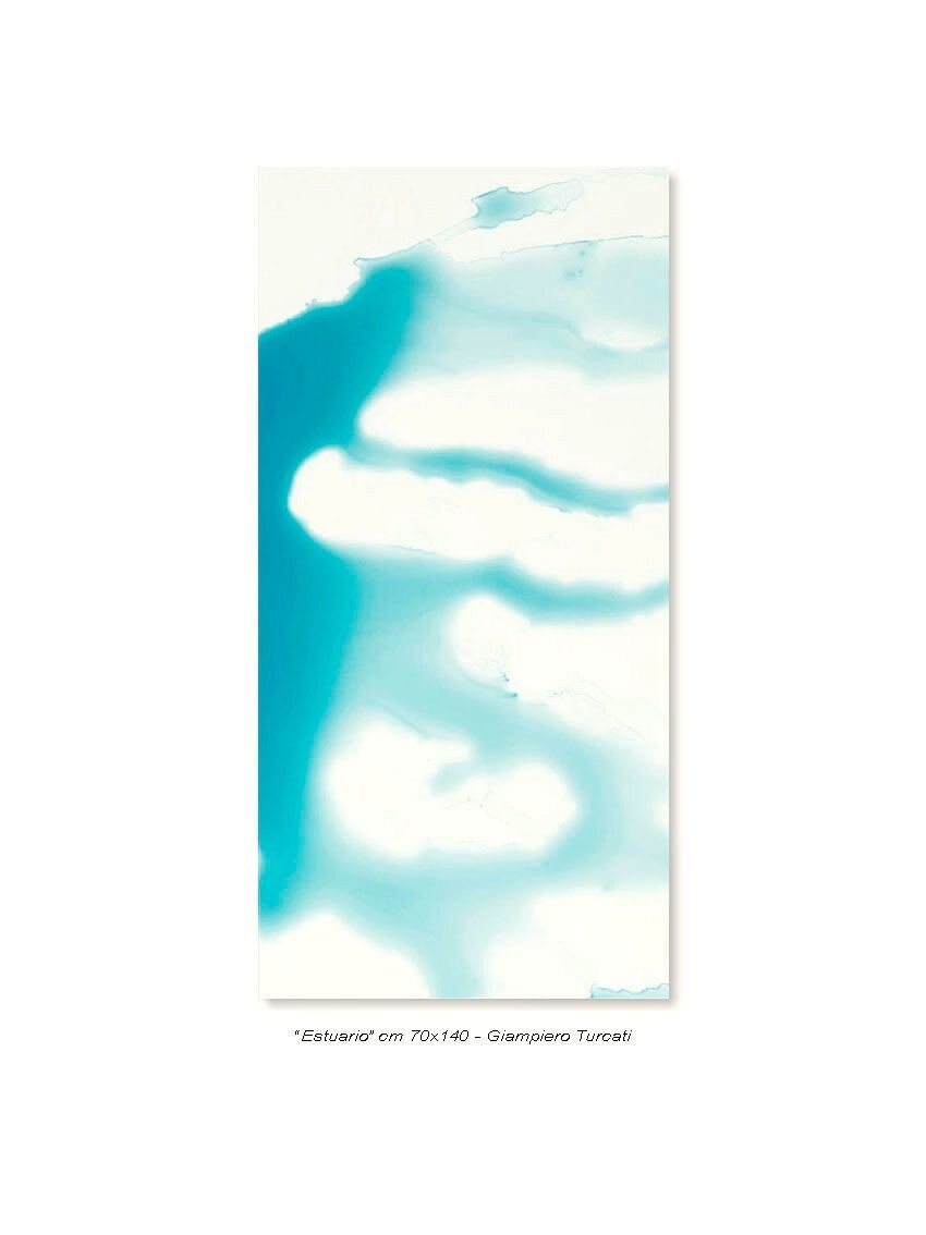 ESTUARIO - CANVAS