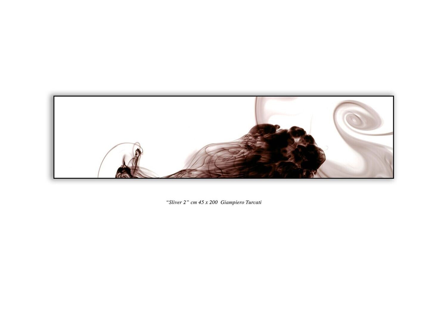 BLACK SEPIA - FLUID