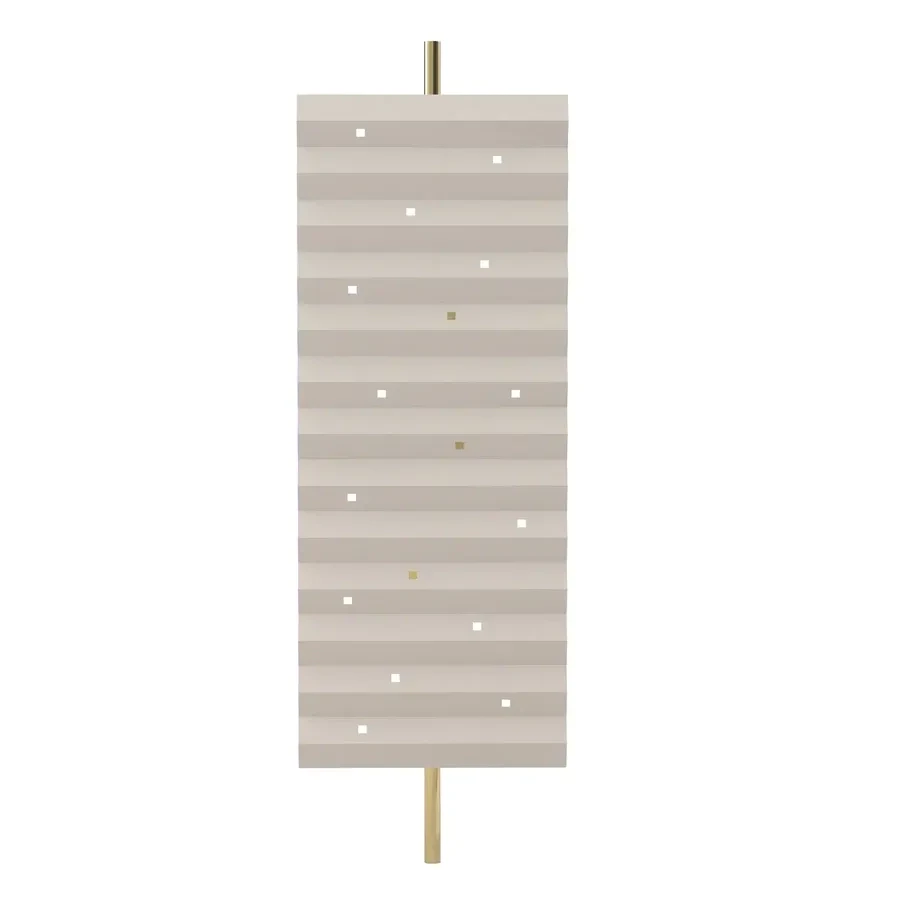 WALLIE APPLIQUE