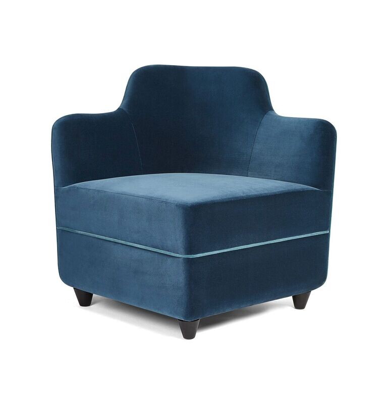 ANGOLO ARMCHAIR