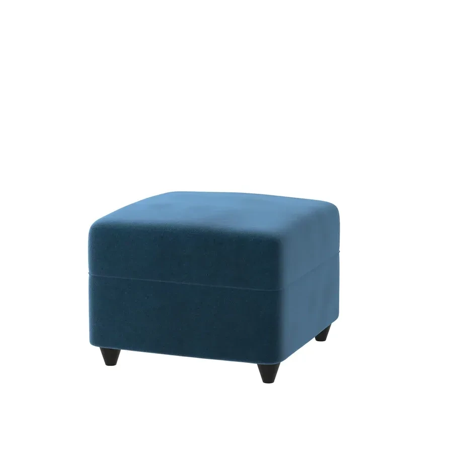 ANGOLO POUF