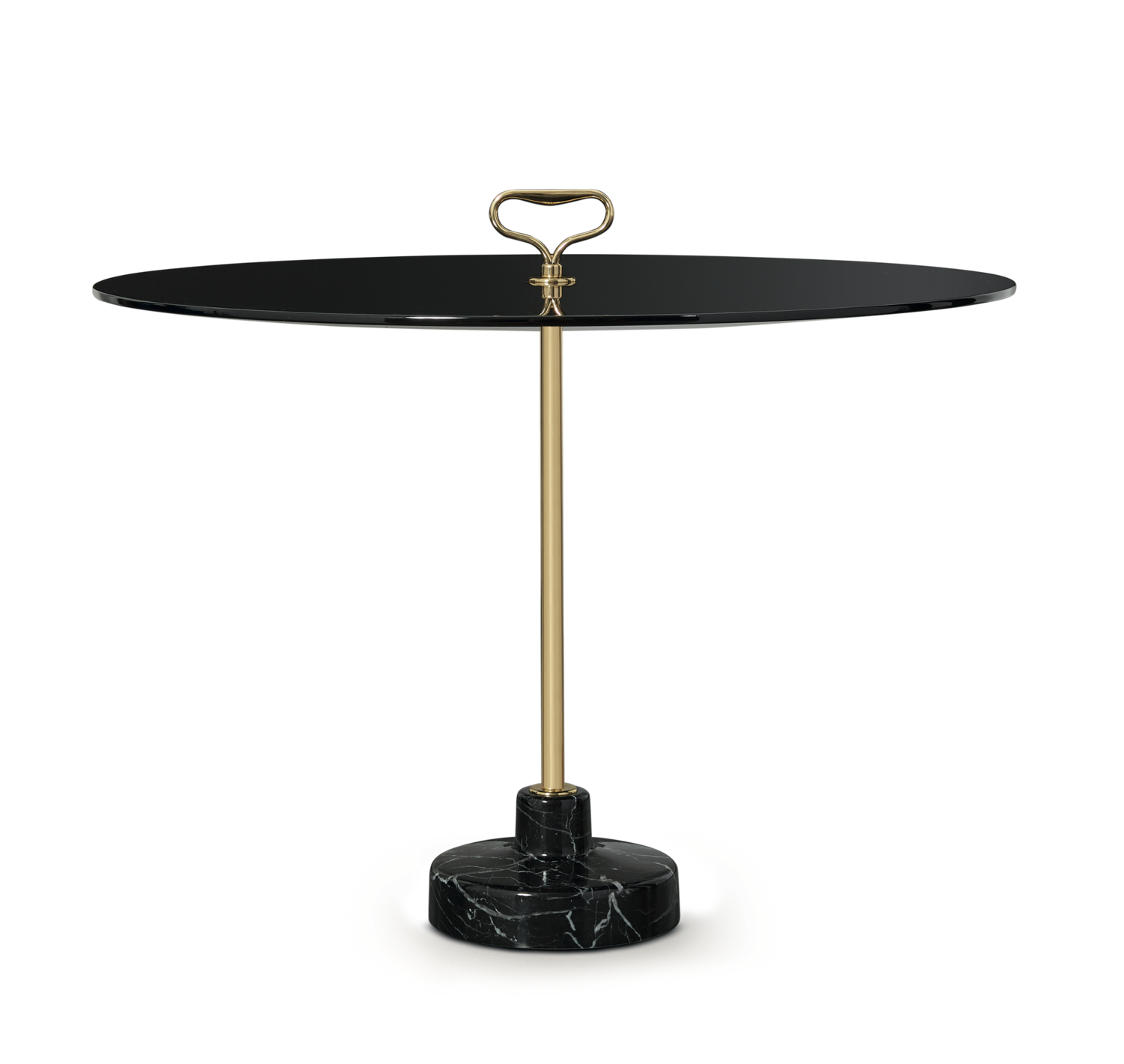 STAND BLACK