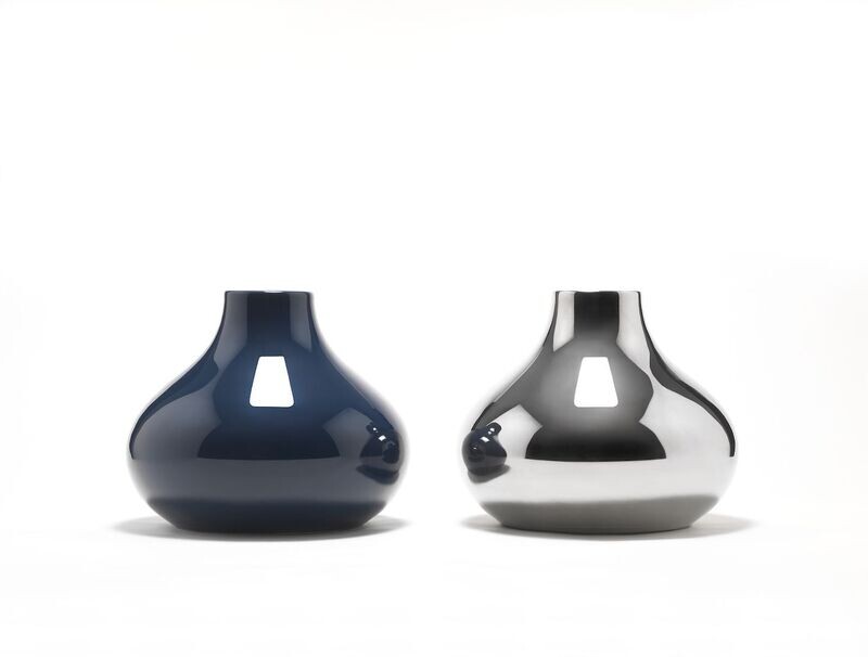 AMPOLLA BASSA DARK BLUE