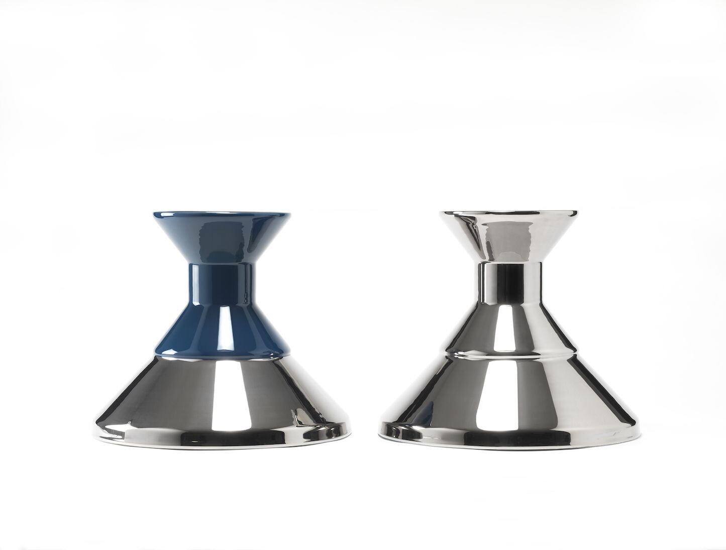 INCA PLATINUM/DARK BLUE