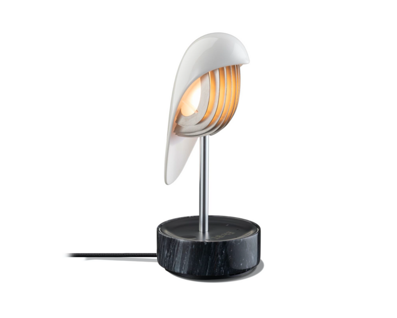 BLACK SILVER CHIRP