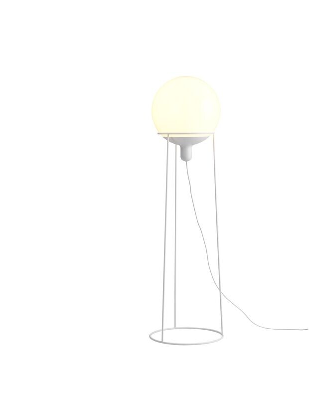 DOLLY FLOOR LAMP 2
