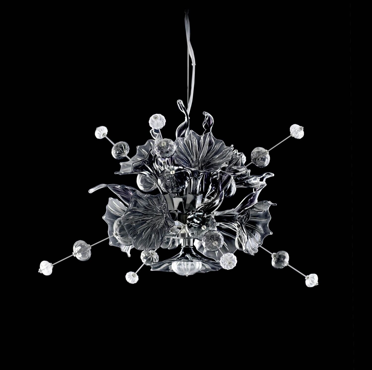 KUMULUS CHANDELIER 2
