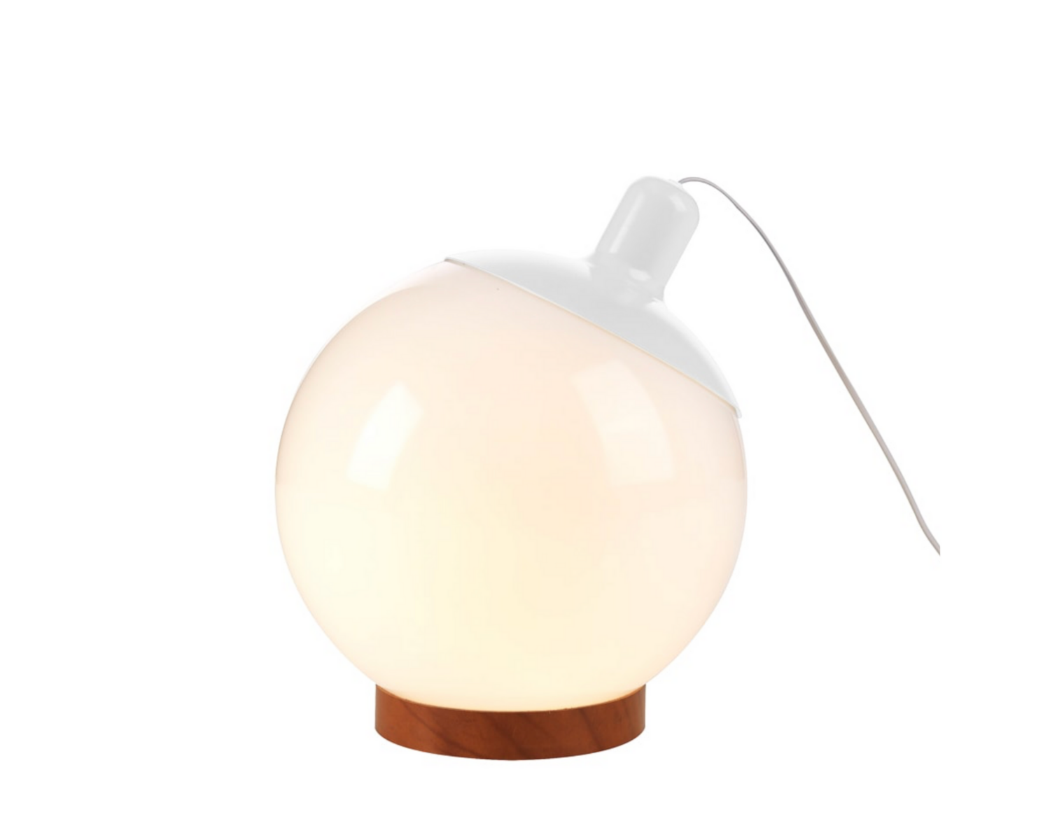 DOLLY TABLE LAMP 2
