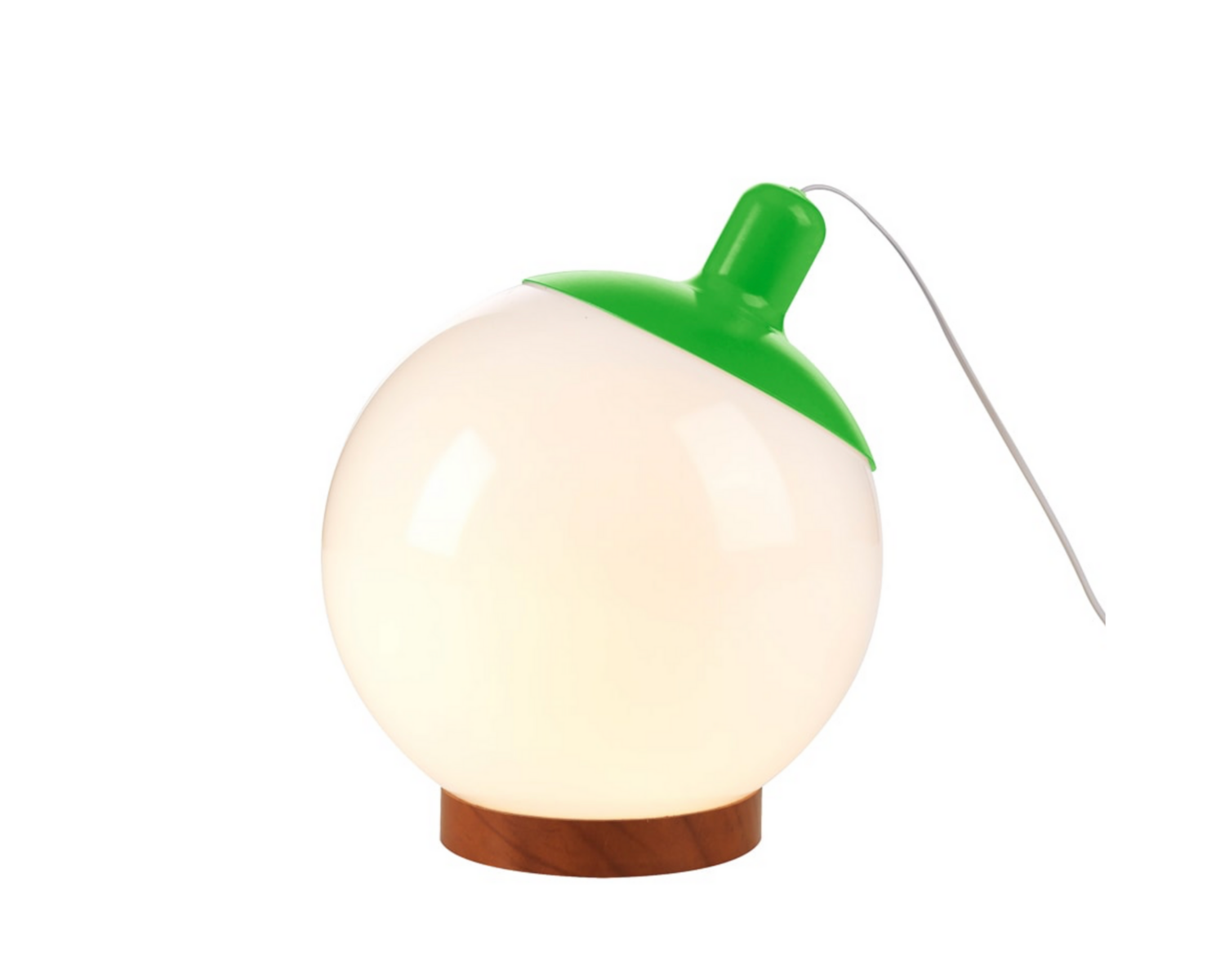 DOLLY TABLE LAMP