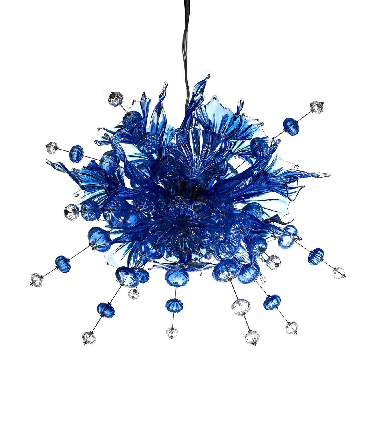 KUMULUS CHANDELIER LARGE 3