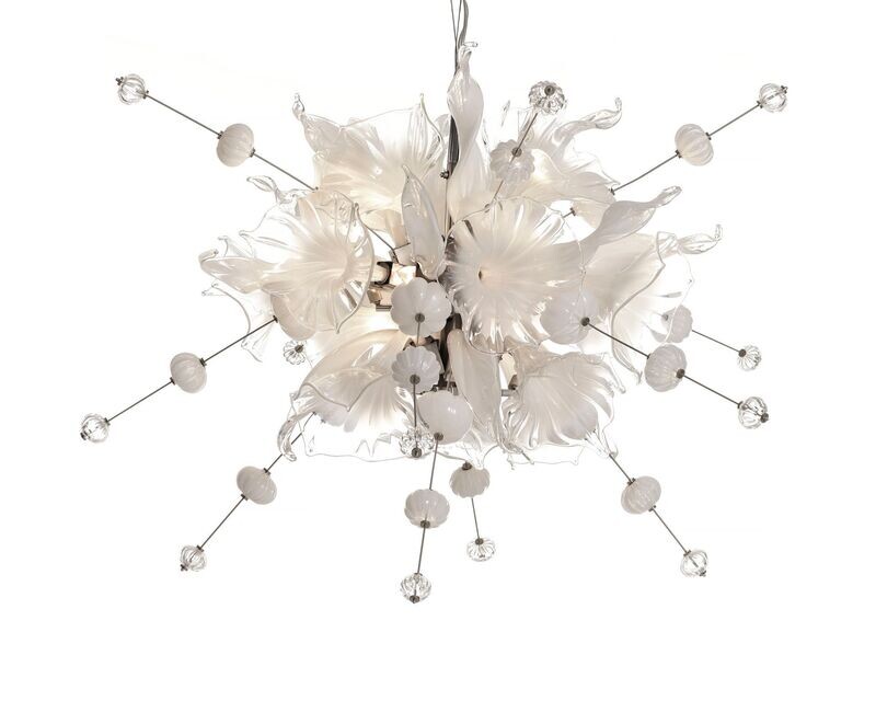 KUMULUS CHANDELIER LARGE