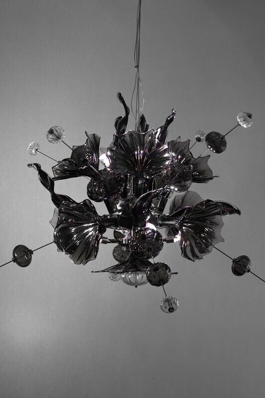 KUMULUS CHANDELIER LARGE 2