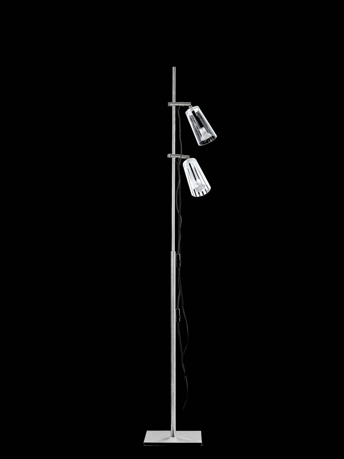 MANHATTAN FLOOR LAMP 2