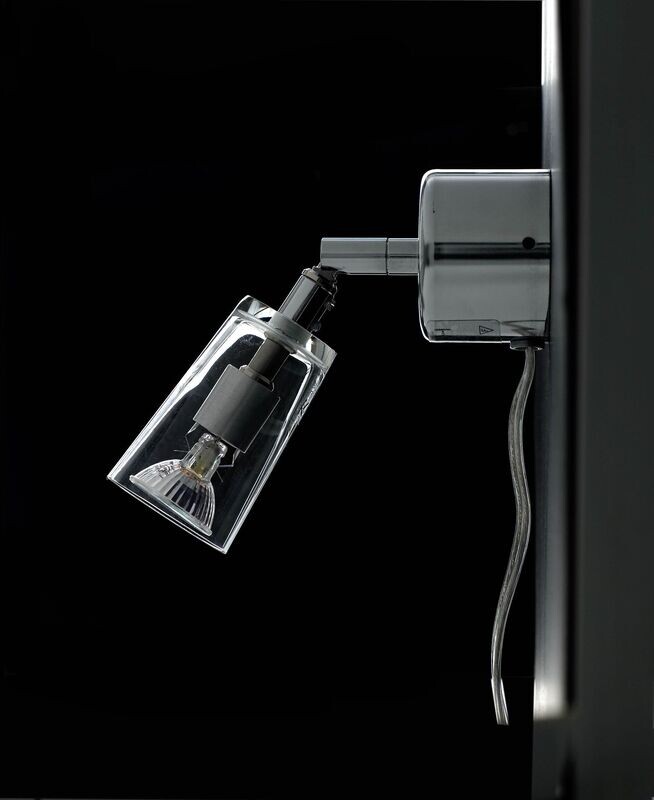 MANHATTAN WALL LAMP