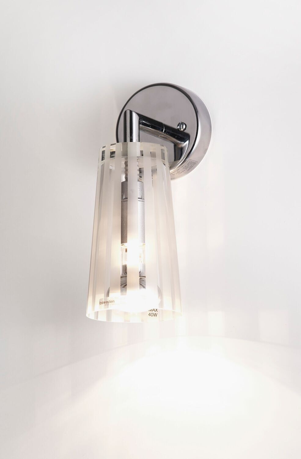 MANHATTAN WALL LAMP 3