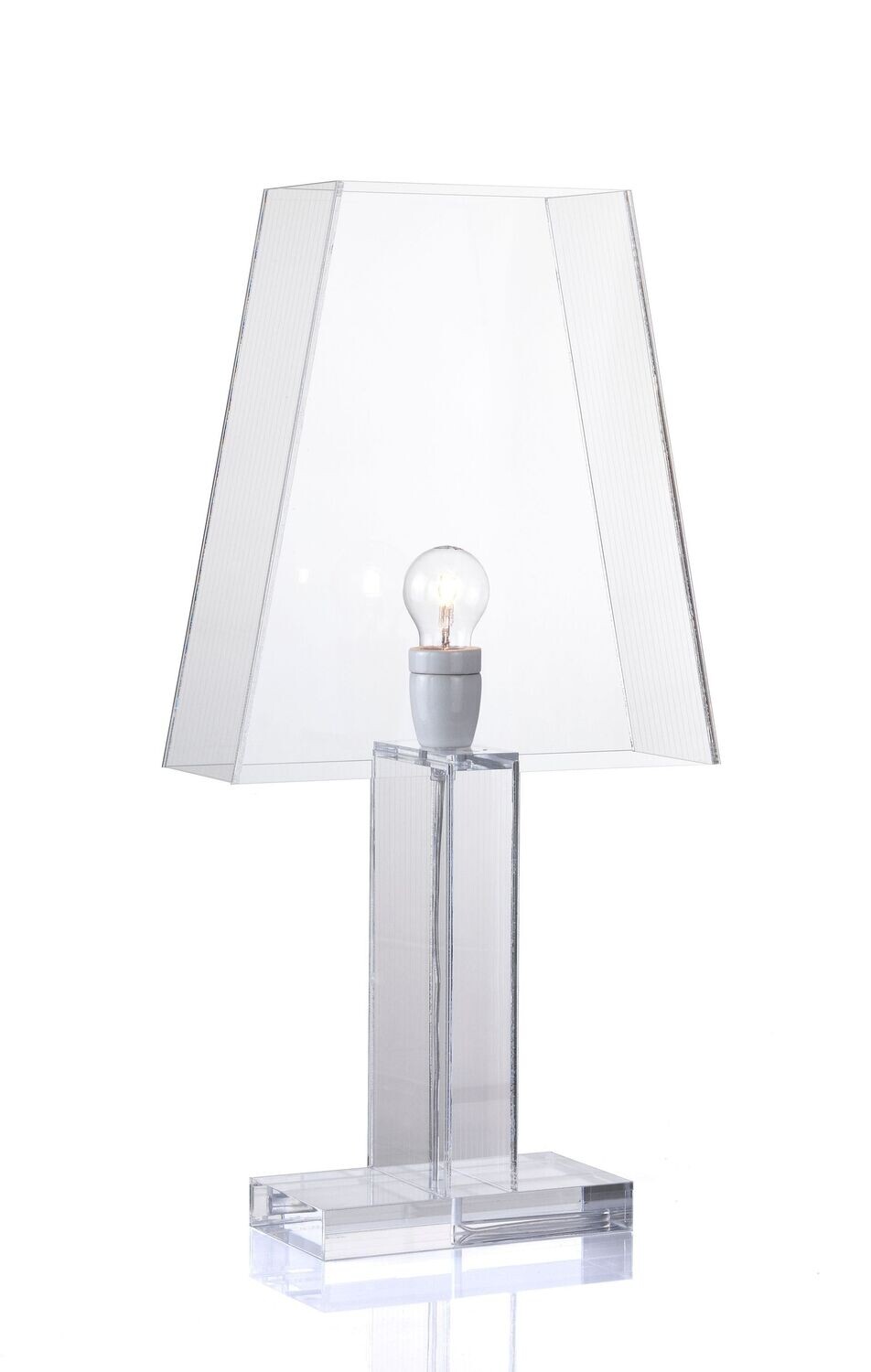 SILUETT TABLE LAMP - LARGE 2