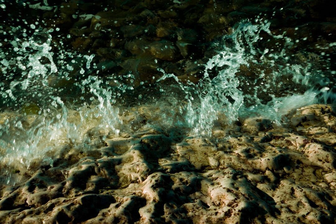 Acque marine
