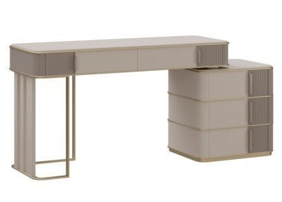DIVA - DRESSING TABLE