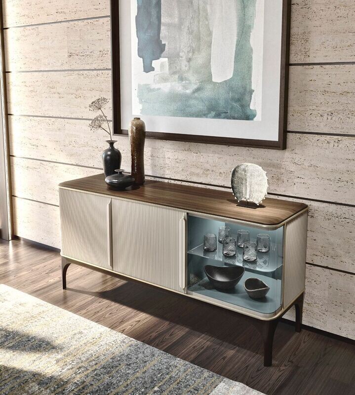 DIVA - CREDENZA