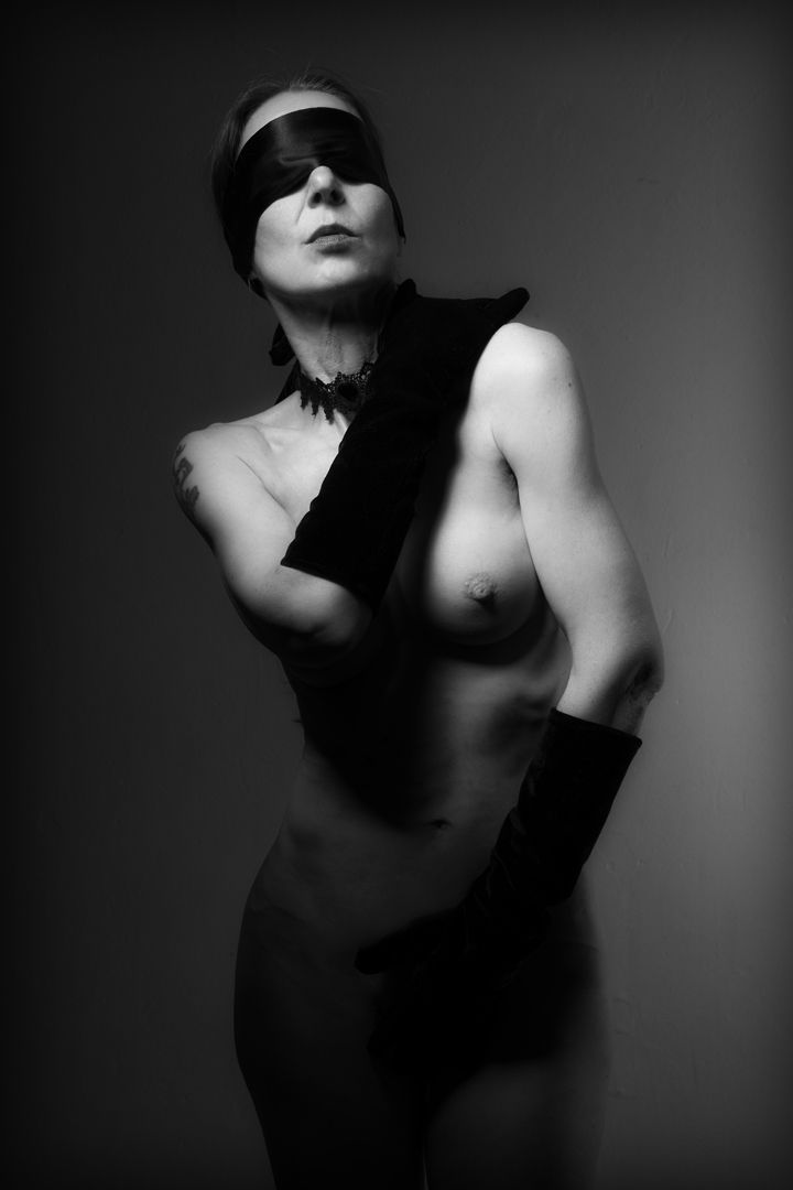 Dark Lady