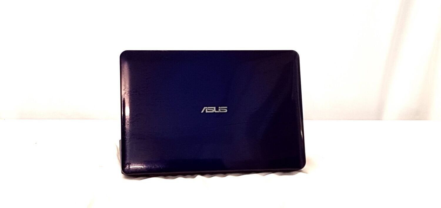 Asus 15.6" HD LED Laptop, Intel Core i3, 4GB RAM,