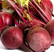 Beetroot, Red Ace F1