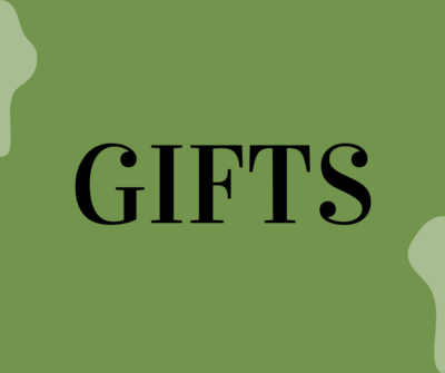 Gifts & Gardening Sundries