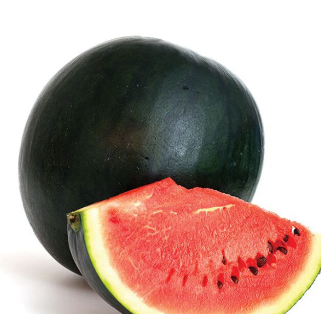 Watermelon, Sugar Baby