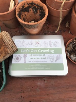 Personalised Products