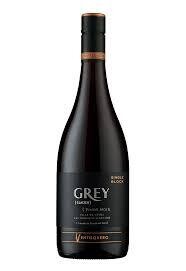 Grey Pinot Noir