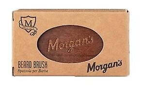 Spazzola Morgan's Piccola 39949 Colore Mogano Ovale