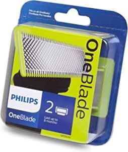 Ricambio Philips One Blade QP220