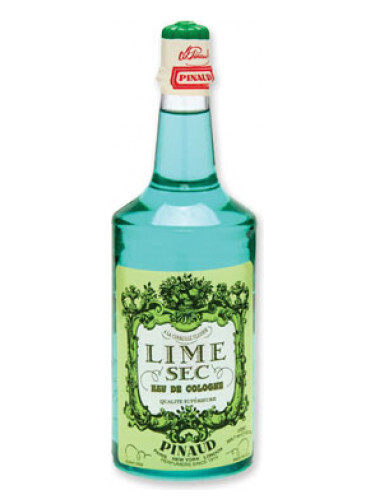 Tonico Per IL Corpo Pinaud ClubMan Lime Sec 40323 Cologne 370ml