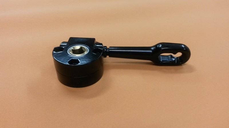 Maquina ciclon 1:11 gaviota simbac
