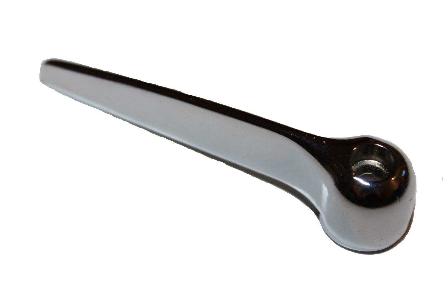 Türöffner innen, verchromt, M-Coupé (bis 4038)