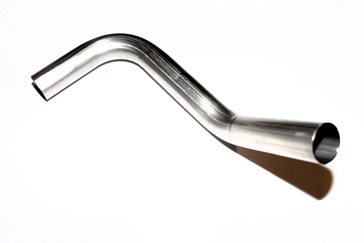 EDELSTAHLROHR RÜCKLAUF WASSERKÜHLER TR5-6